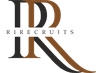Ri-Recruits Logo