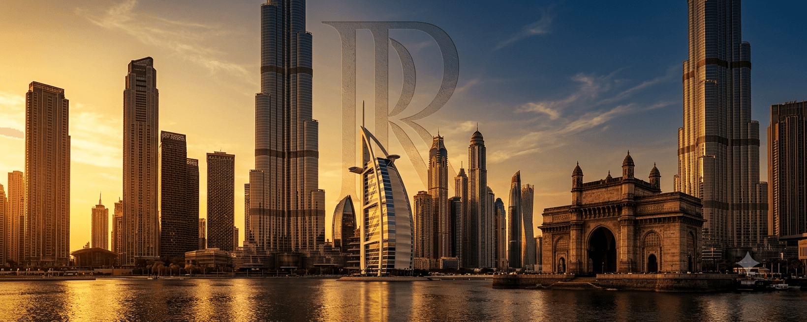 Luxury Retail Environment